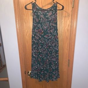 American Eagle Babydoll Dress
